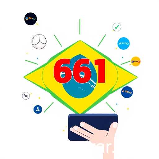 A Ascensão de Plataformas de Apostas em 2026