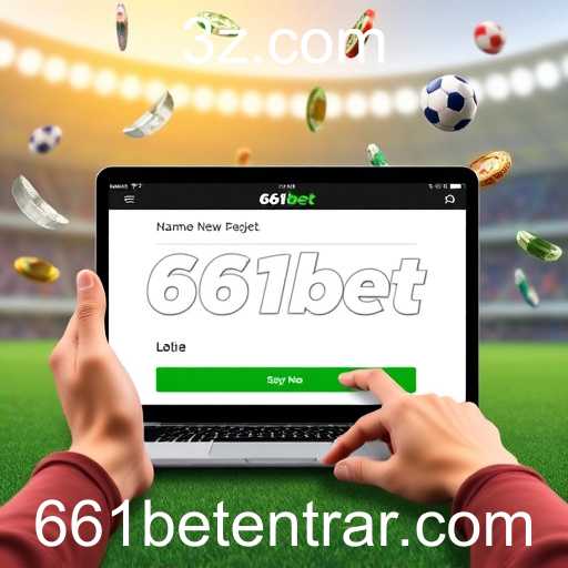 661bet login entrar