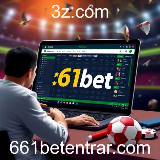 O Crescimento dos Sites de Apostas em 2026