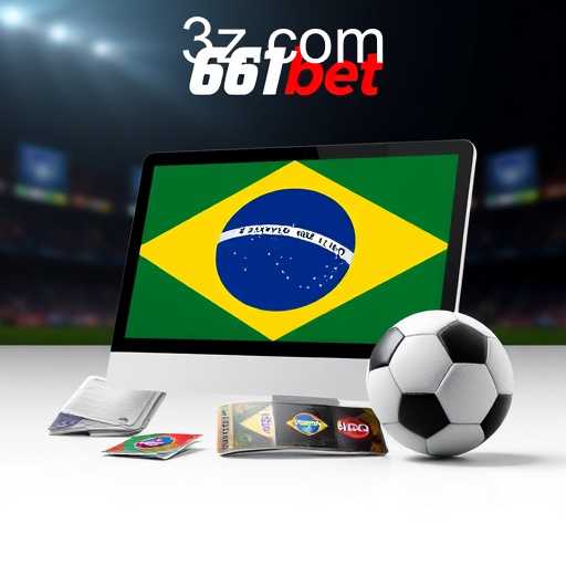 A Ascensão do Mercado de Apostas Online no Brasil