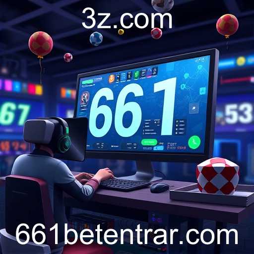 Tendências Atuais nos Sites de Jogos Online