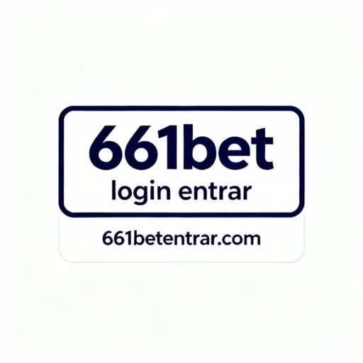 661bet login entrar