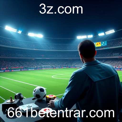 A Ascensão das Apostas Online em 2025