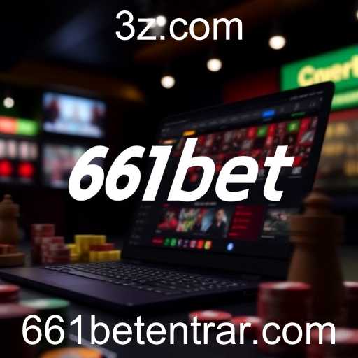 As Novas Tendências do Mercado de Apostas Online