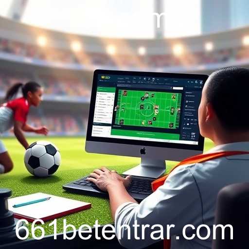 Tendências de Jogos Online e Segurança em 2026