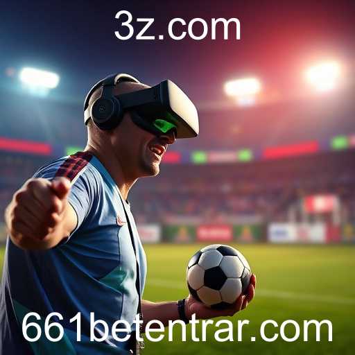 Tendências no Mercado de Jogos Online em 2025