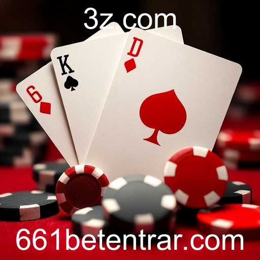A Fascinante Jornada pelo Mundo do Pôquer no 661bet