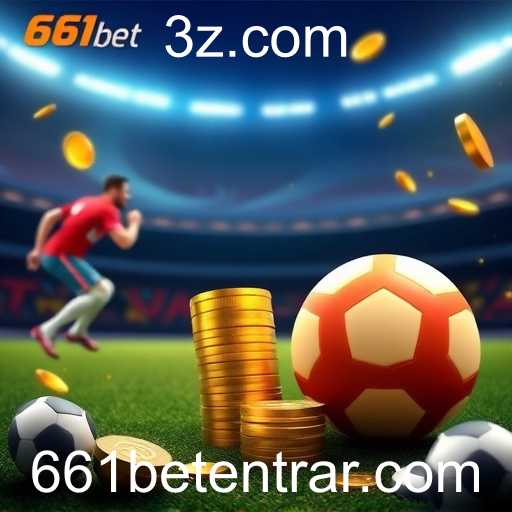 Explorando as Promoções no Site de Jogos 661bet: Uma Oportunidade Imperdível para Apostadores