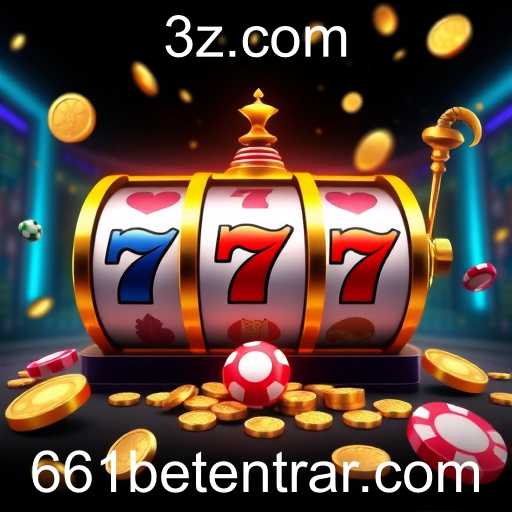 A Fascinante Categoria de Caça-níqueis no 661bet Login Entrar