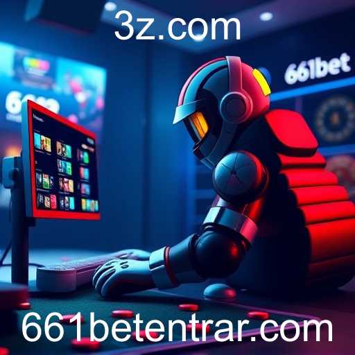 Tendências de Jogos Online e Segurança Digital
